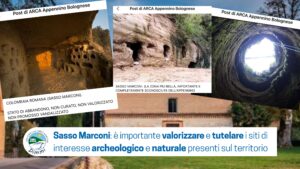 Scopri di più sull'articolo È importante valorizzare e tutelare i siti archeologici e naturali del territorio